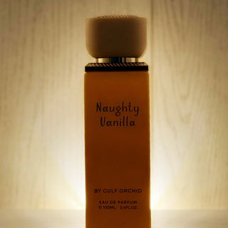 Naughty Vanilla by Gulf Orchid
