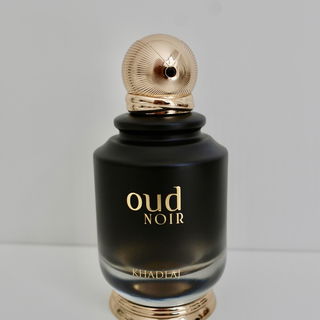Oud Noir von Khadlaj