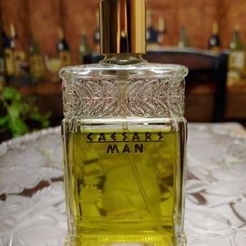Caesars Man (Cologne) - Caesars