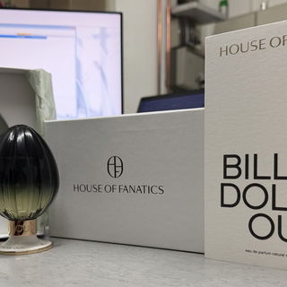 Billion Dollar Oud - House of Fanatics