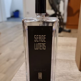 Dent de Lait by Serge Lutens