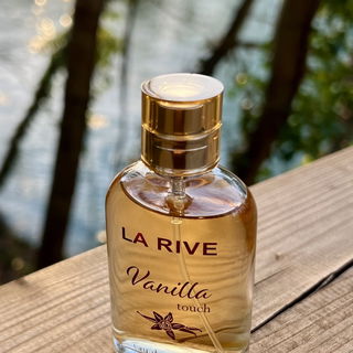 Vanilla Touch - La Rive
