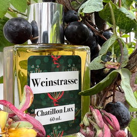 Weinstrasse (Eau de Toilette) - Chatillon Lux
