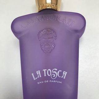 Casamorati - La Tosca (Eau de Parfum) by Xerjoff