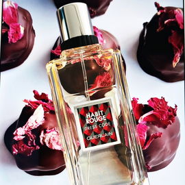 Habit Rouge Dress Code - Guerlain