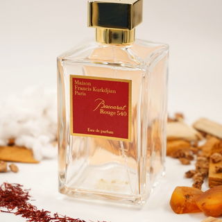 Baccarat Rouge 540 (Eau de Parfum) by Maison Francis Kurkdjian