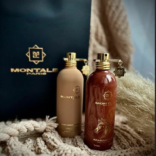 Arabians Musk von Montale