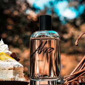 Bake - Akro