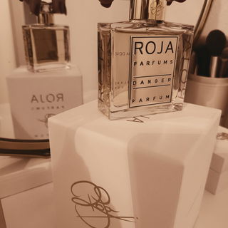 Danger (Parfum) von Roja Parfums