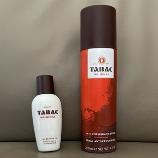 Tabac Original (Eau de Toilette) - Mäurer & Wirtz