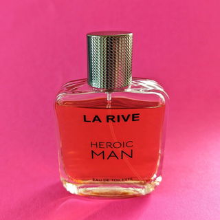 Heroic Man von La Rive