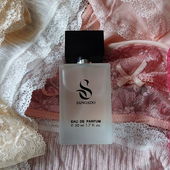 Pure Gold for Men - Sangado (von Chnokfir)