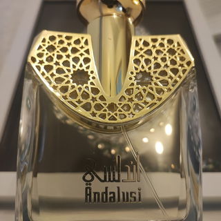 Andalusi - Arabian Oud