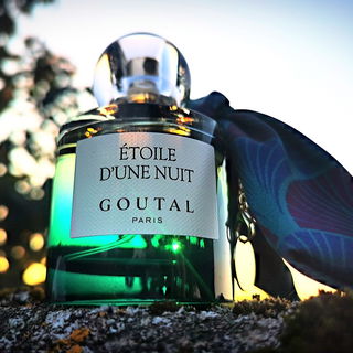 Étoile d'une Nuit - Goutal