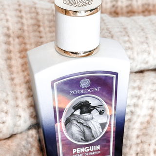 Penguin Limited Edition by Zoologist