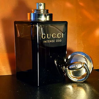Gucci Intense Oud von Gucci