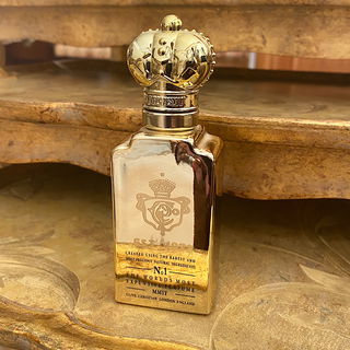 No. 1 for Men by Clive Christian