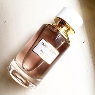 Santal de Kandy by Boucheron