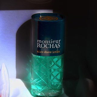 Monsieur Rochas (Eau de Toilette) - Rochas