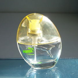 Jamaica Woman - Puma