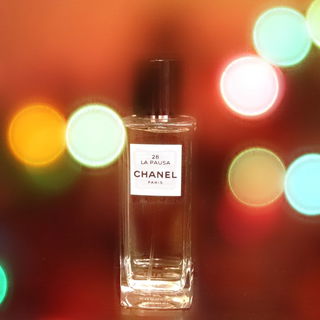 28 La Pausa (Eau de Toilette) - Chanel