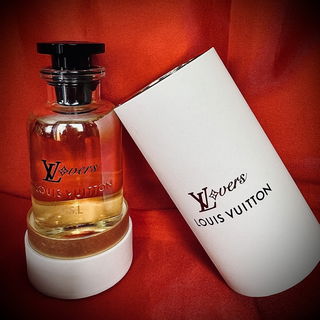 LV Lovers by Louis Vuitton