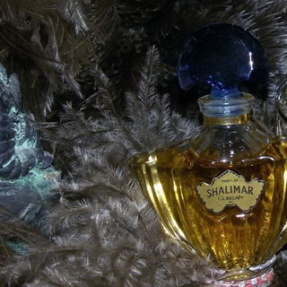 Nahema (Parfum) - Guerlain