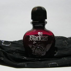 Black XS for Her (Eau de Toilette) - Rabanne