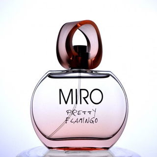 Pretty Flamingo - Miro