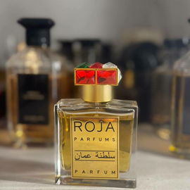 Risqué pour Homme / Creation-R pour Homme (Eau de Parfum) - Roja Parfums