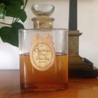 Diorling (2012) von Dior