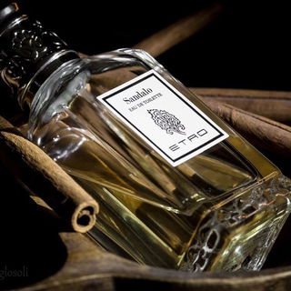 Sandalo (Eau de Toilette)