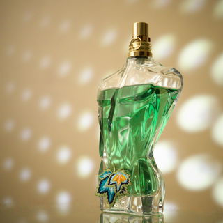 Le Beau Paradise Garden von Jean Paul Gaultier