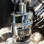 FAQAT LIL RIJAL - Duft ohne Gleichen. (von AromaTikka)