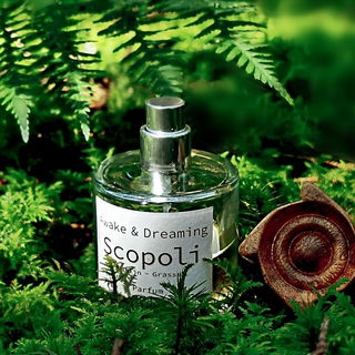 Awake & Dreaming - Scopoli