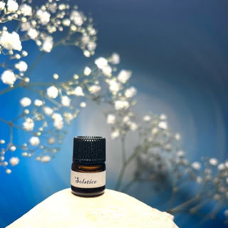 Solstice von Screaming Mandrake Perfumes