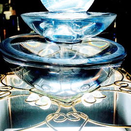 Insolence Eau Glacée - Guerlain