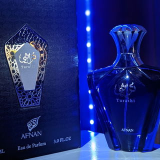 Turathi (Blue) by Afnan Perfumes