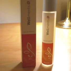 I love the Moon / Moon - Wellments