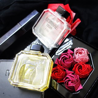 Nombre Noir / ノンブル ノワール (Eau de Parfum) von Shiseido