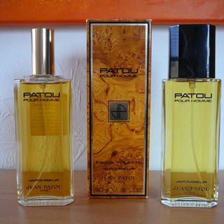 Patou pour Homme (1980) (Eau de Toilette) von Jean Patou
