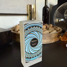 Madurai - Memo Paris