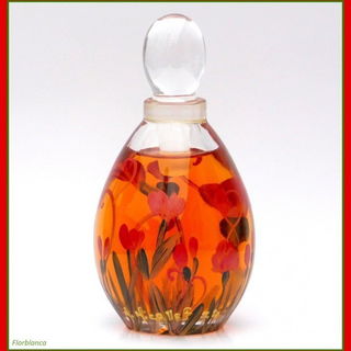 Floral / N°11 - M. Micallef