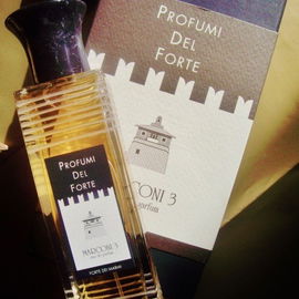 Marconi 3 - Profumi del Forte