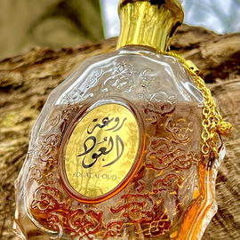 Rouat Al Oud (Eau de Parfum) - Lattafa / لطافة