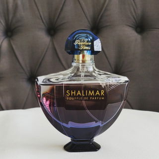 Shalimar Souffle de Parfum von Guerlain