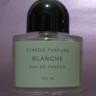 Blanche (Eau de Parfum) by Byredo