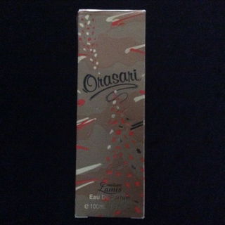 Orasari by Création Lamis