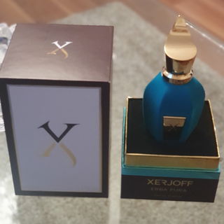 Erba Pura by Xerjoff