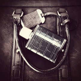 CH Men Grand Tour - Carolina Herrera